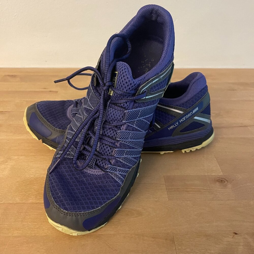 Helly Hansen Women's Terrak Trail Runner